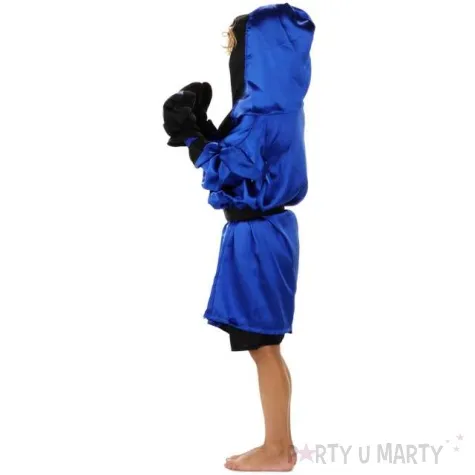 stroj dla dzieci bokser folat rozm l