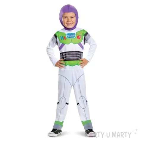 stroj dla dzieci buzz astral toy story disguise 109 126 cm
