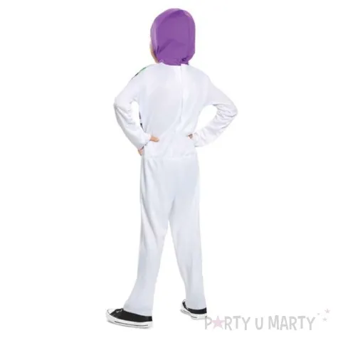 stroj dla dzieci buzz astral toy story disguise 109 126 cm