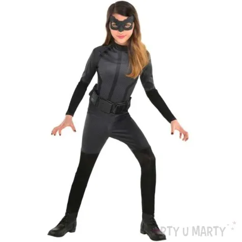 stroj dla dzieci catwoman dc amscan rozm 98 104