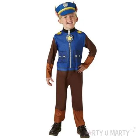 stroj dla dzieci chase psi patrol rubies rozm 3 4 lat