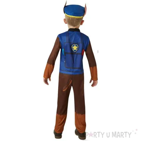 stroj dla dzieci chase psi patrol rubies rozm 3 4 lat