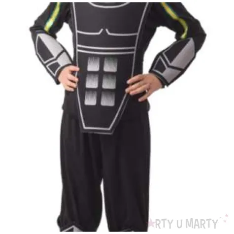 stroj dla dzieci cyber ninja godan 110 120 cm