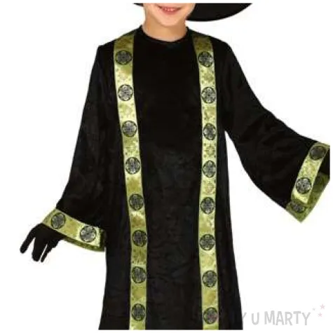 stroj dla dzieci czarodziej guirca rozm 10 12 lat