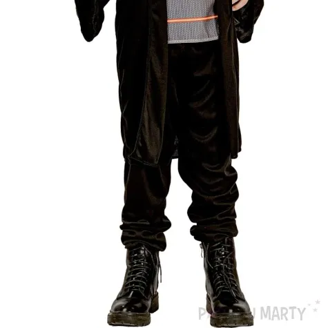 stroj dla dzieci czarodziej w kapeluszu godan rozm 120 130 cm