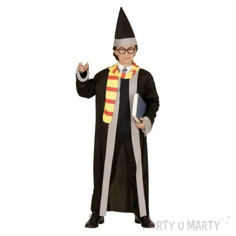 stroj dla dzieci czarodziej widmann rozm 5 7 lat