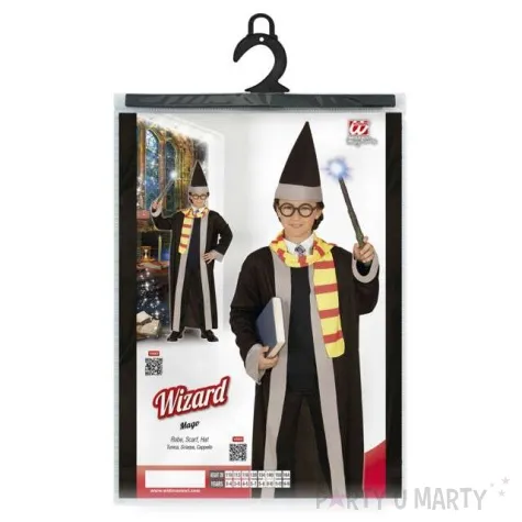 stroj dla dzieci czarodziej widmann rozm 5 7 lat