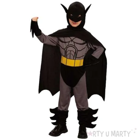 stroj dla dzieci czlowiek nietoperz godan rozm 120 130