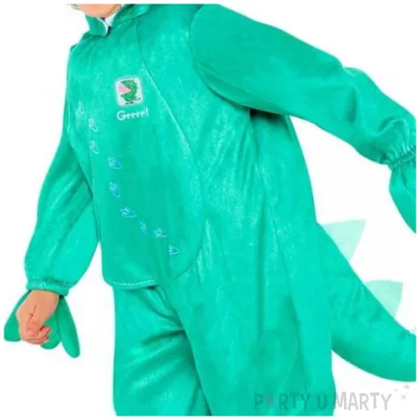 stroj dla dzieci dinozaur peppa amscan rozm 104 116