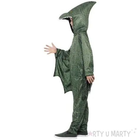 stroj dla dzieci dinozaur pterodaktyl smiffys rozm 146 158 cm