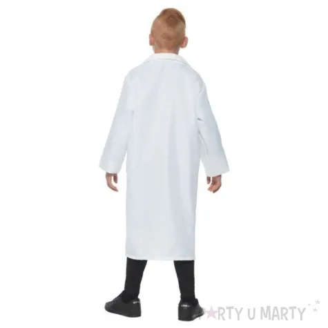 stroj dla dzieci doktor smiffys rozm 10 12 lat