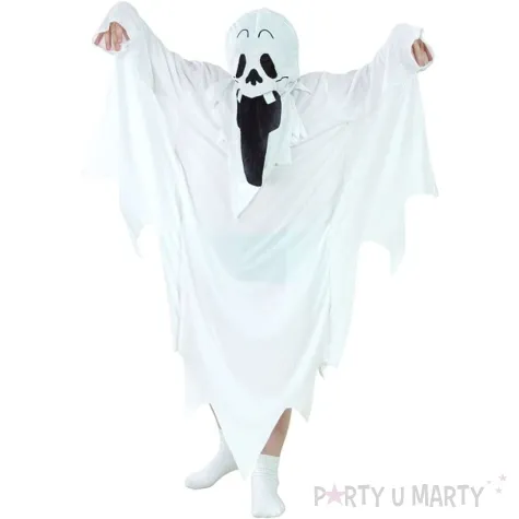 stroj dla dzieci duch godan rozm 120 130 cm