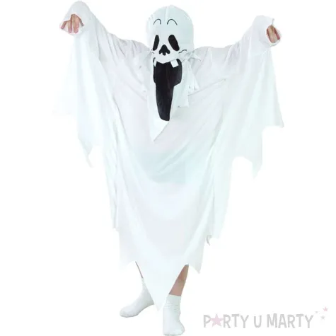 stroj dla dzieci duch godan rozm 130 140 cm