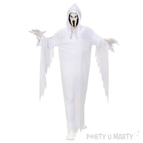 stroj dla dzieci duch widmann rozm 122 134 cm