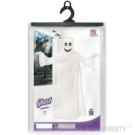 stroj dla dzieci duszek franky widmann rozm 5 7 lat