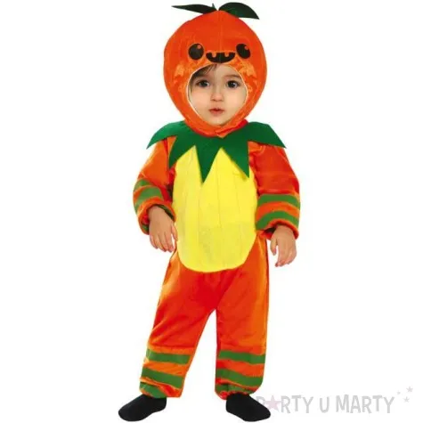 stroj dla dzieci dynia kolorowy guirca 18 24 miesiace