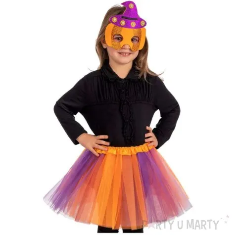 stroj dla dzieci dynia tutu carnival toys rozm uniw