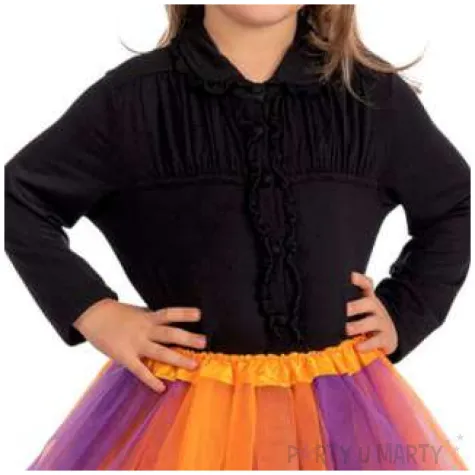 stroj dla dzieci dynia tutu carnival toys rozm uniw