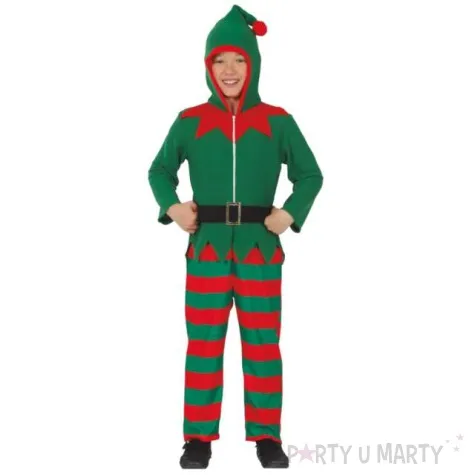 stroj dla dzieci elf guirca 146 152 cm