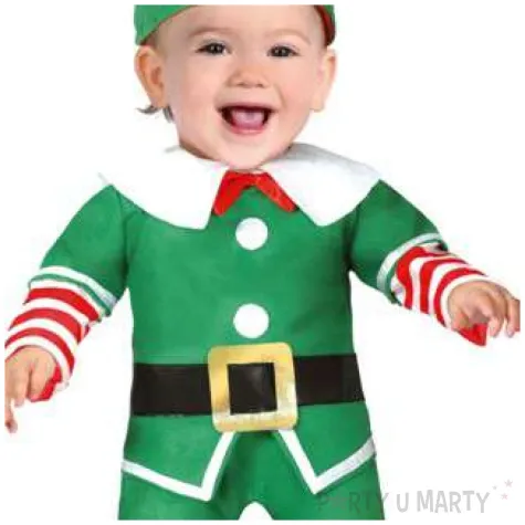 stroj dla dzieci elf guirca rozm 12 18 m cy