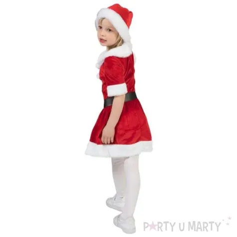 stroj dla dzieci elfka funny fashion 128 cm