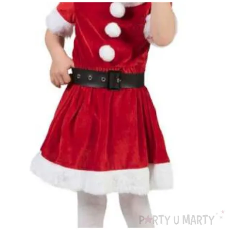 stroj dla dzieci elfka funny fashion 140 cm