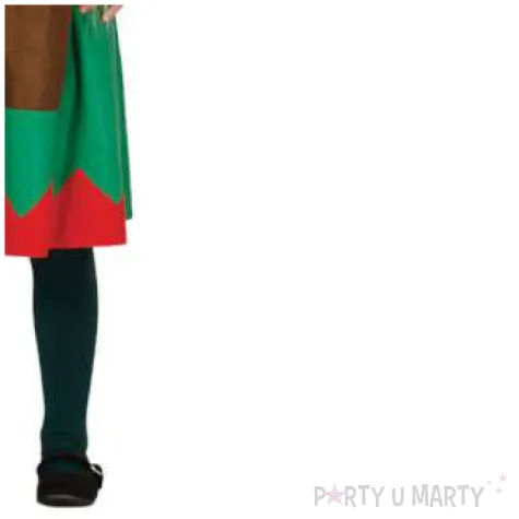 stroj dla dzieci elfka guirca 125 135cm