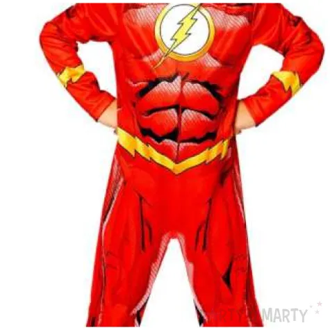 stroj dla dzieci flash eco dc amscan rozm 104 116