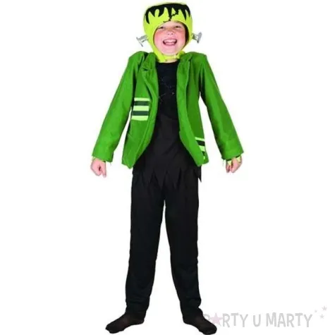 stroj dla dzieci frankenstein godan roz 120 130