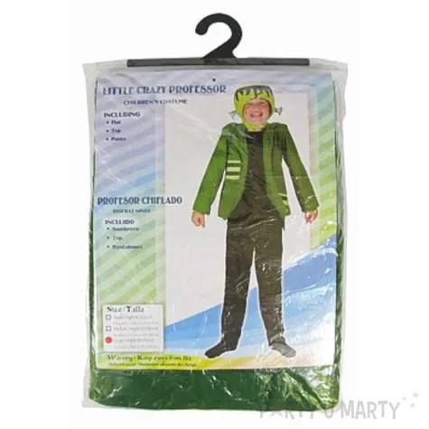 stroj dla dzieci frankenstein godan roz 120 130