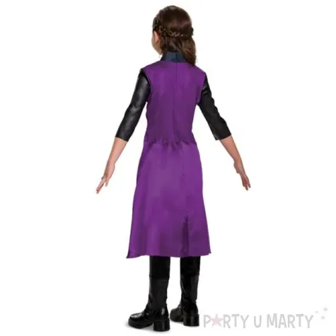 stroj dla dzieci frozen anna classic sukienka disguise 124 135 cm