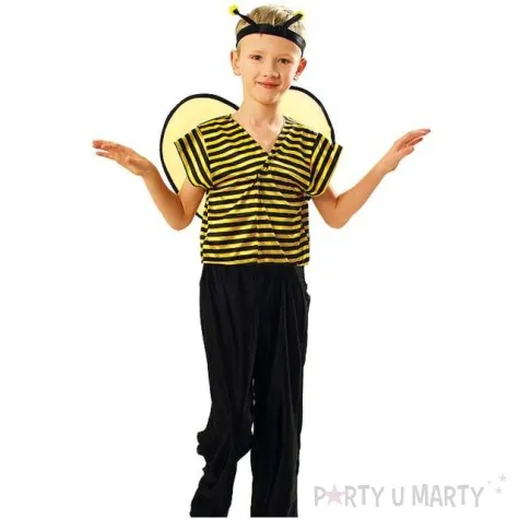 stroj dla dzieci gucio kraszek rozm 134 140 cm