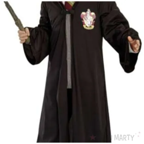 stroj dla dzieci harry potter 4w1 rubies rozm 128 140 cm
