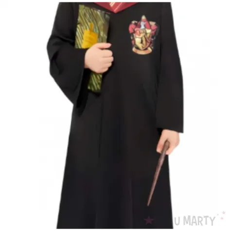 stroj dla dzieci harry potter hermiona amscan rozm 140 152 cm