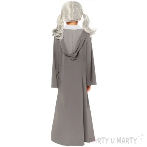 stroj dla dzieci harry potter jeczaca marta amscan 140 152 cm