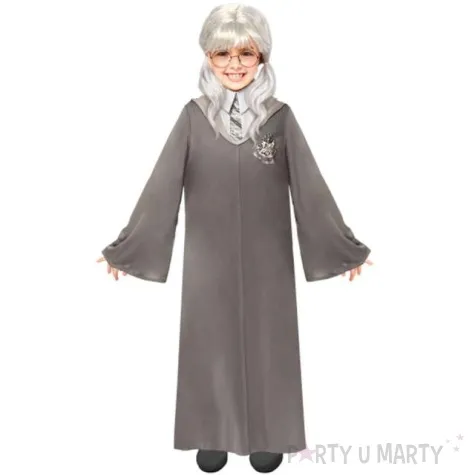 stroj dla dzieci harry potter jeczaca marta amscan rozm 104 116 cm