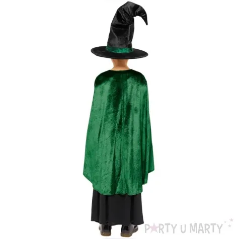 stroj dla dzieci harry potter mcgonagall amscan 104 116 cm