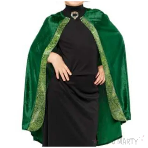 stroj dla dzieci harry potter mcgonagall amscan 116 128 cm