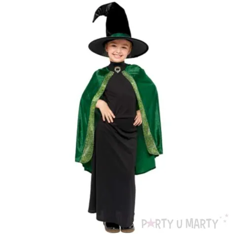 stroj dla dzieci harry potter mcgonagall amscan 140 152 cm