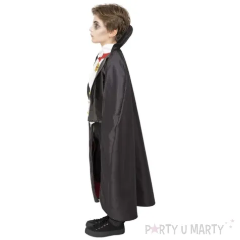 stroj dla dzieci hrabia dracula smiffys rozm 146 158 cm