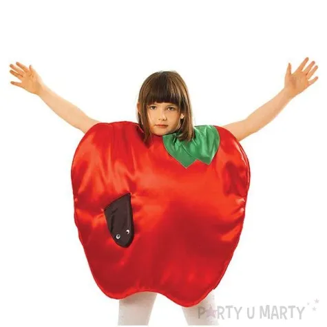 stroj dla dzieci jablko kraszek rozm uniw