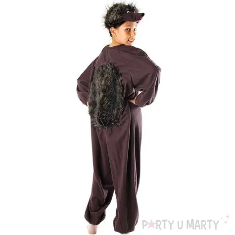 stroj dla dzieci jez kraszek rozm 122 128 cm