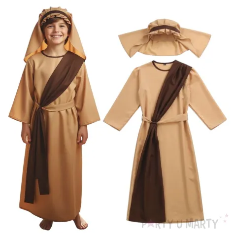 stroj dla dzieci jozef kraszek rozm 110 120 cm