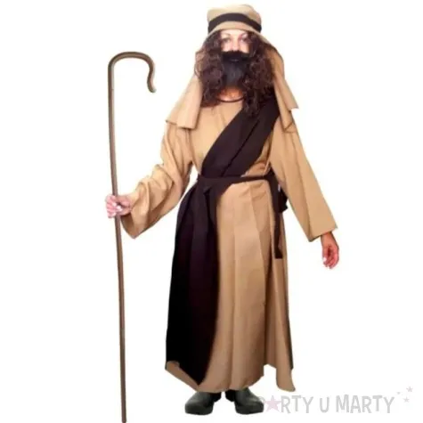 stroj dla dzieci jozef lux braz party tino rozm 122 128