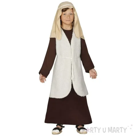 stroj dla dzieci jozef pasterz guirca rozm 146 152 cm