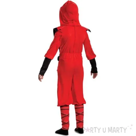 stroj dla dzieci kai legacy lego ninjago disguise costumes 128 134