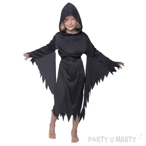 stroj dla dzieci kat z rekawami arpex rozm 120 130 cm