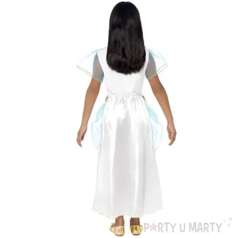 stroj dla dzieci kleopatra smiffys 130 140 cm