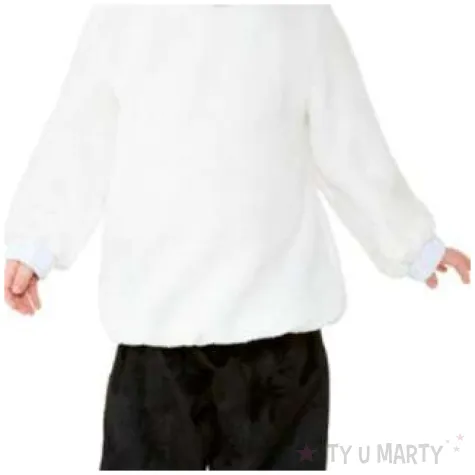 stroj dla dzieci kombinezon baranek smiffys rozm 104 110 cm