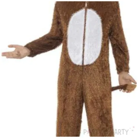 stroj dla dzieci kombinezon lew smiffys rozm 116 128 cm